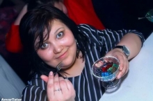 'Коктейльная ночь'